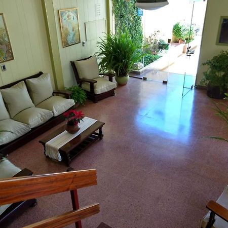 Hotel Acuario Mar de Ajó Εξωτερικό φωτογραφία