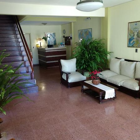Hotel Acuario Mar de Ajó Εξωτερικό φωτογραφία