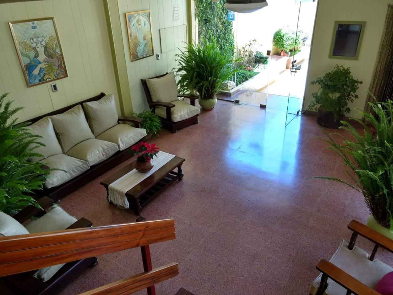 Hotel Acuario Mar de Ajó Εξωτερικό φωτογραφία
