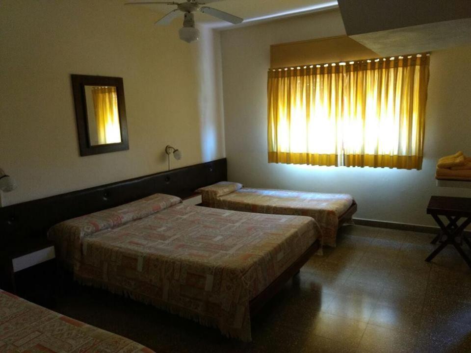 Hotel Acuario Mar de Ajó Εξωτερικό φωτογραφία