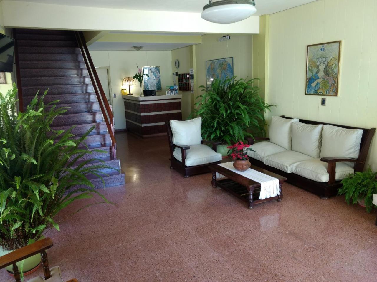 Hotel Acuario Mar de Ajó Εξωτερικό φωτογραφία