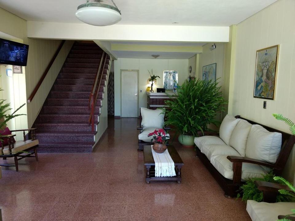 Hotel Acuario Mar de Ajó Εξωτερικό φωτογραφία