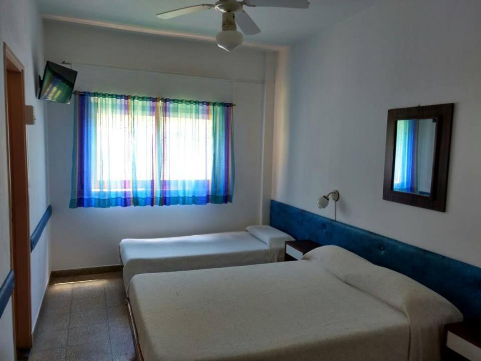 Hotel Acuario Mar de Ajó Εξωτερικό φωτογραφία
