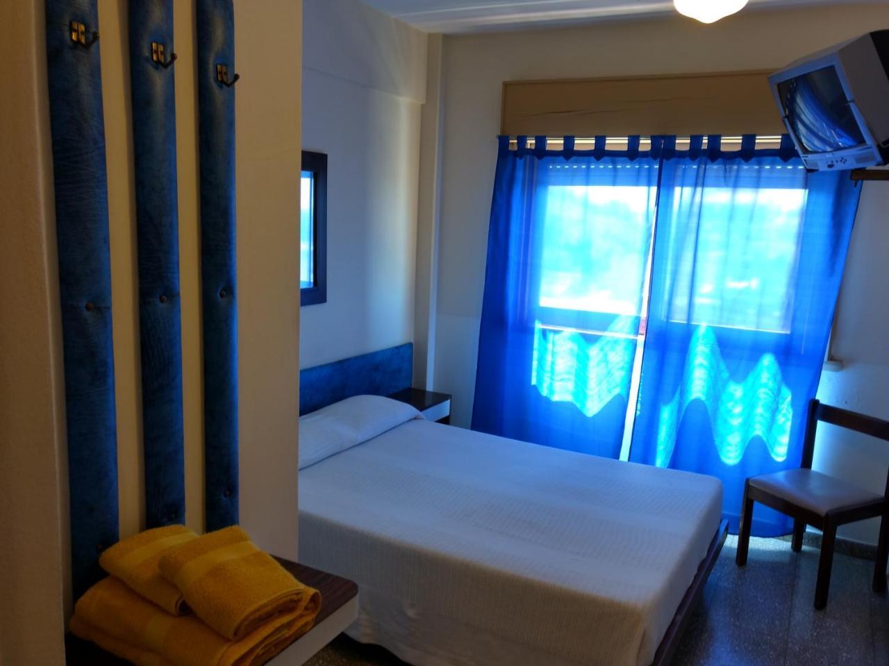 Hotel Acuario Mar de Ajó Εξωτερικό φωτογραφία
