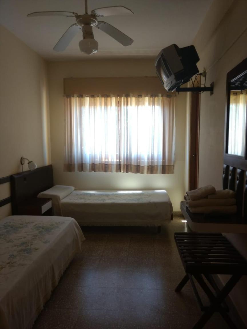 Hotel Acuario Mar de Ajó Εξωτερικό φωτογραφία