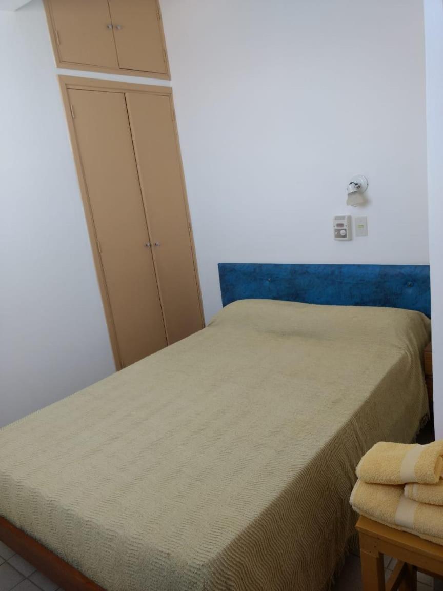 Hotel Acuario Mar de Ajó Εξωτερικό φωτογραφία