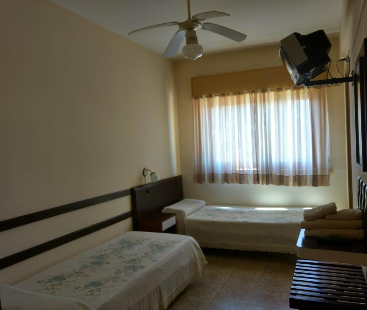 Hotel Acuario Mar de Ajó Εξωτερικό φωτογραφία