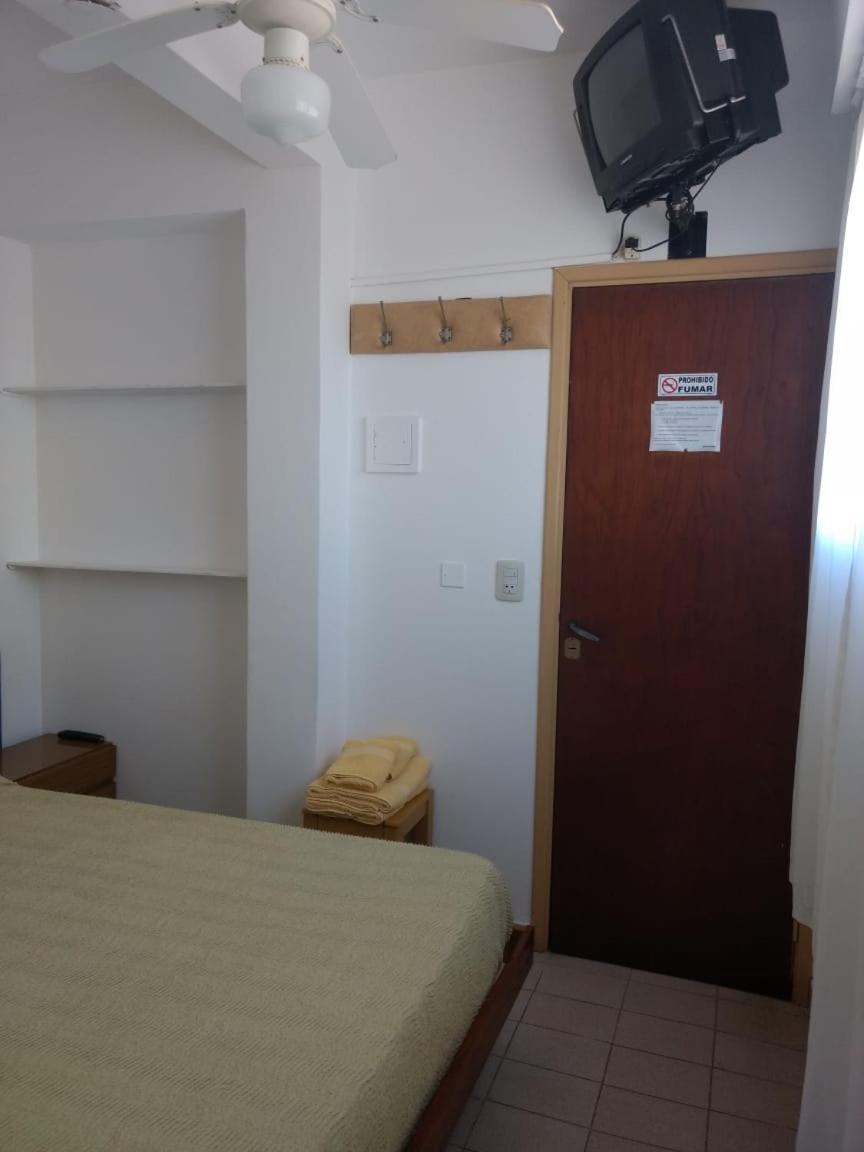 Hotel Acuario Mar de Ajó Εξωτερικό φωτογραφία