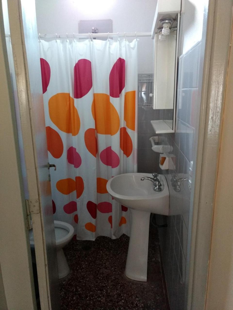 Hotel Acuario Mar de Ajó Δωμάτιο φωτογραφία