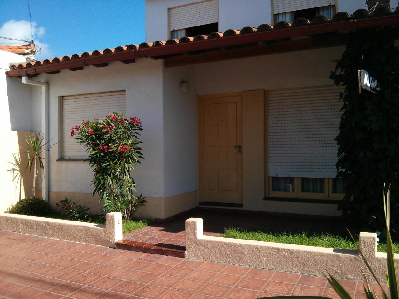 Hotel Acuario Mar de Ajó Δωμάτιο φωτογραφία