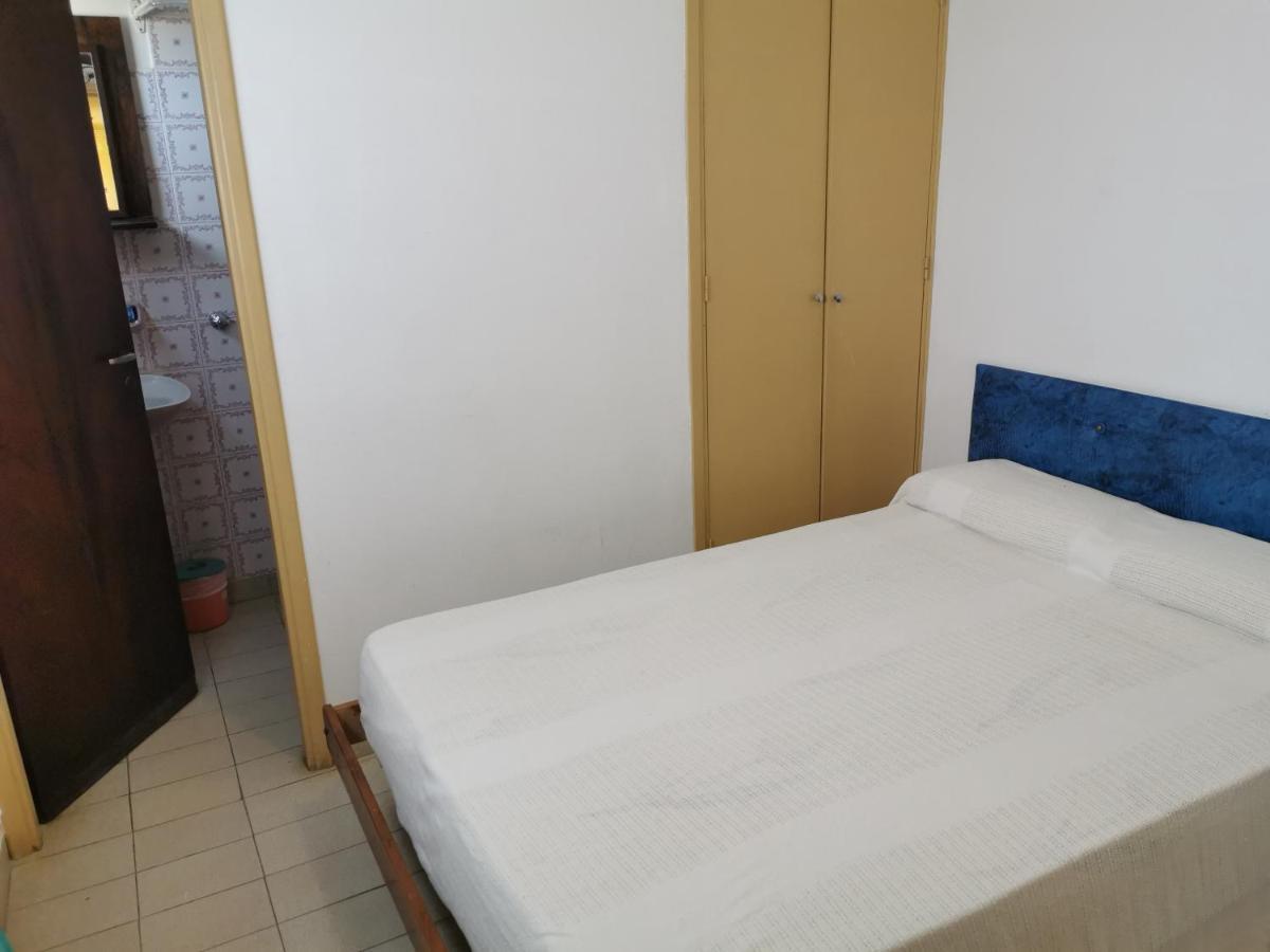 Hotel Acuario Mar de Ajó Δωμάτιο φωτογραφία