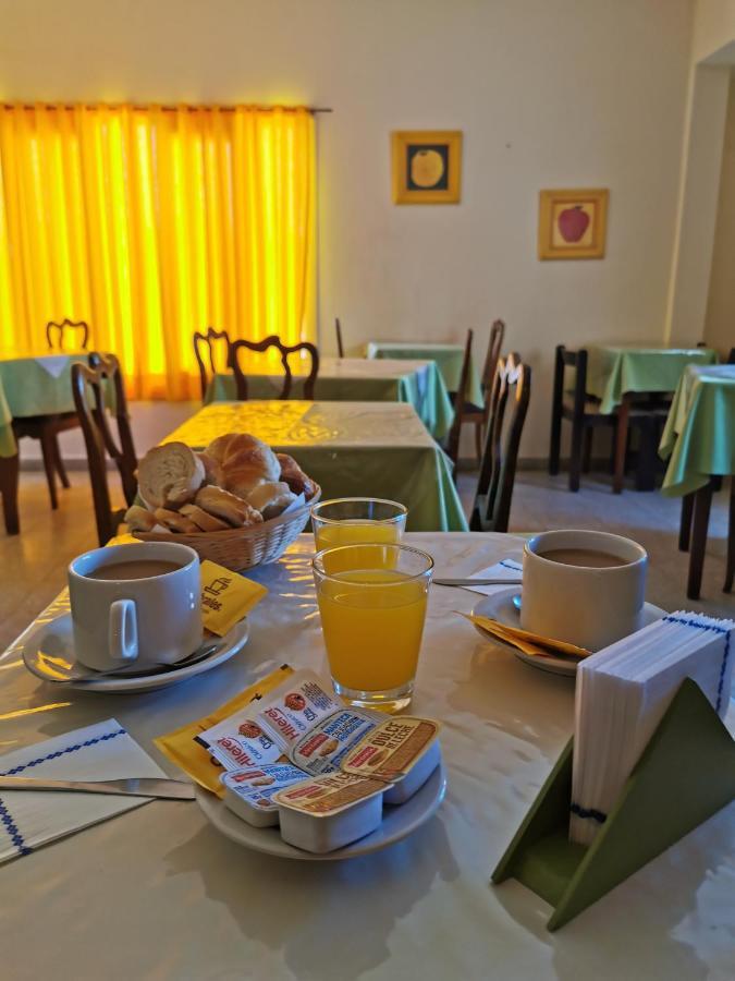 Hotel Acuario Mar de Ajó Εξωτερικό φωτογραφία