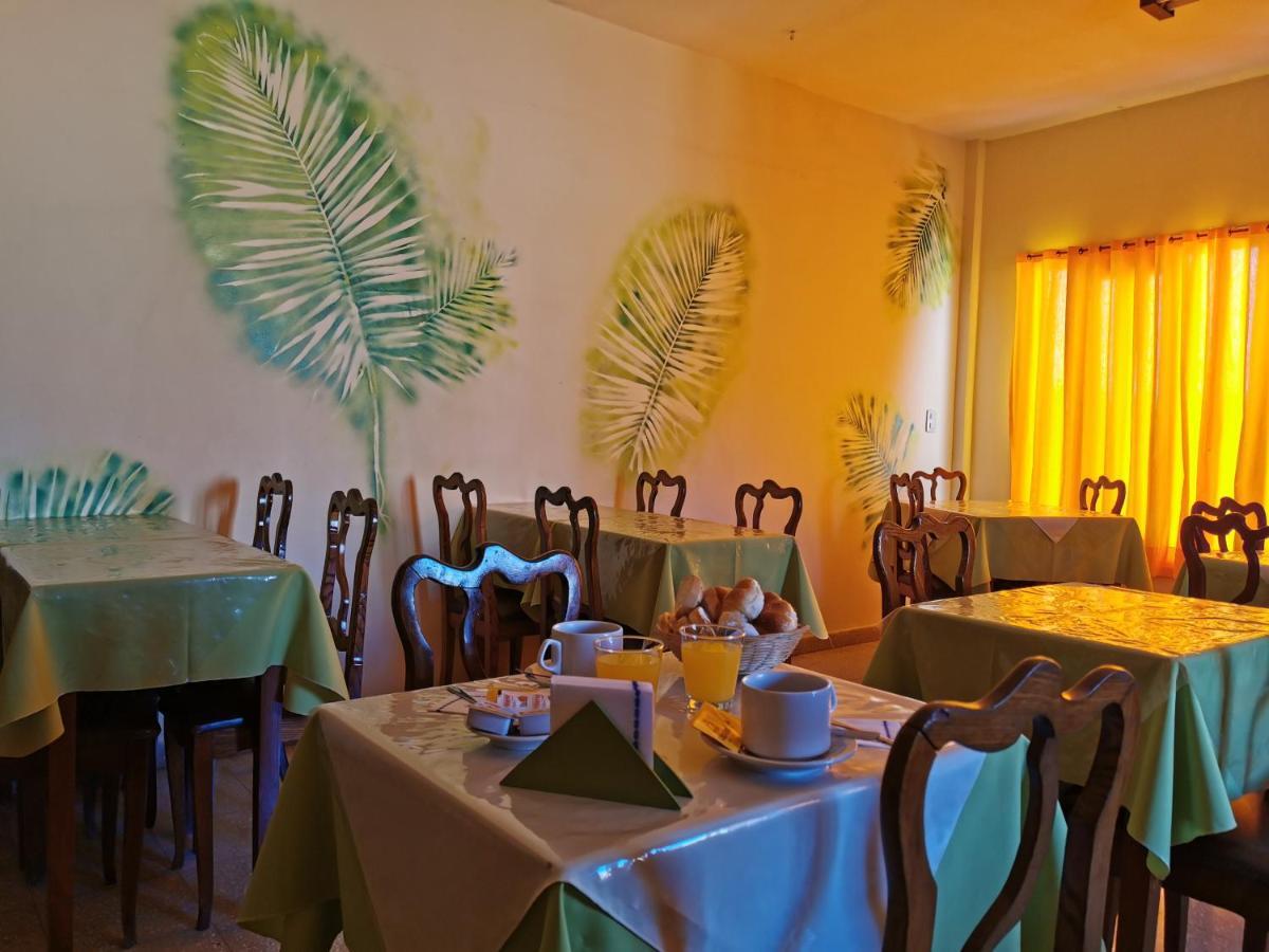 Hotel Acuario Mar de Ajó Εξωτερικό φωτογραφία
